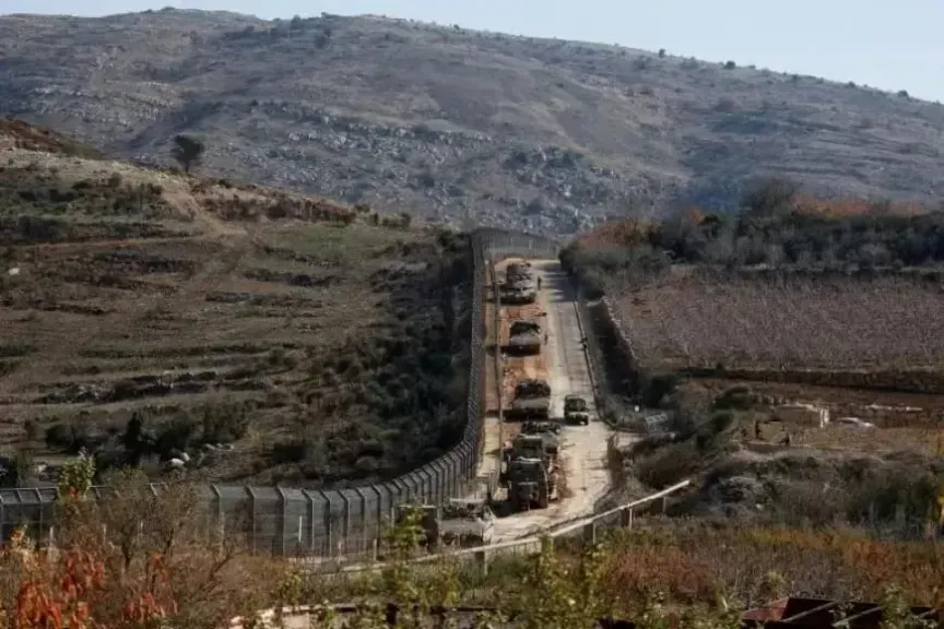 ماذا يجري في جنوب سوريا؟.. توغلات إسرائيلية مكثفة