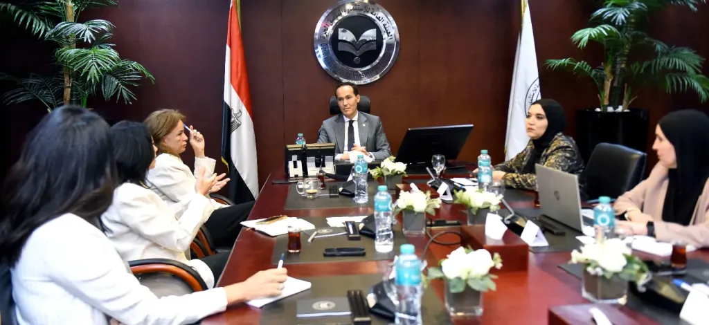 الهيئة العامة للاستثمار والبنك الأوروبي لإعادة الإعمار يبحثان تفعيل مذكرة التفاهم لدعم القطاع الخاص في مصر