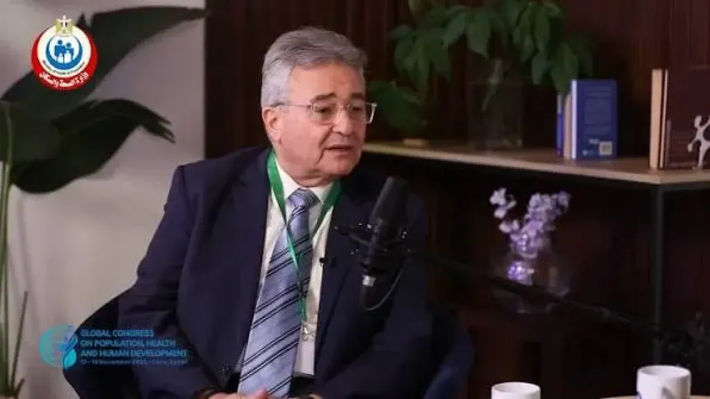 عاجل.. عمرو صدقي لـ”النهار”: تحويل السياحة العلاجية إلى «تجارة» يهدد سمعة مصر.. والمجلس الوطني انتصار لفكرة السياحة الصحية