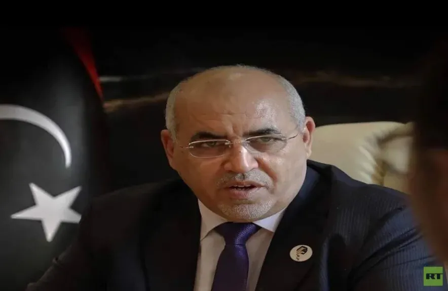 المجلس الرئاسي الليبي يعيد تشكيل جهاز المخابرات العامة بتعيين مليقطة رئيسا