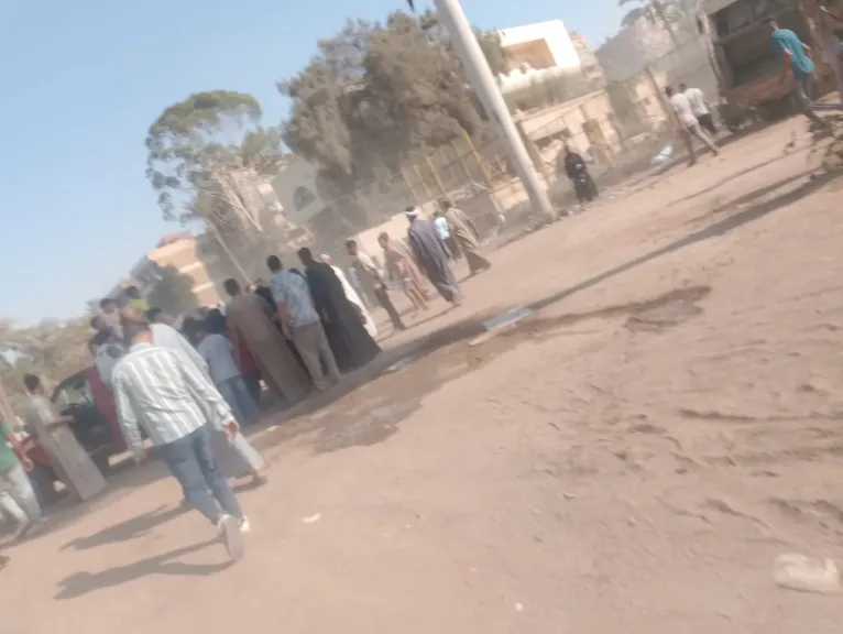 انتشال جثمان شاب غرق في مياه المنيب بعد يومين من البحث