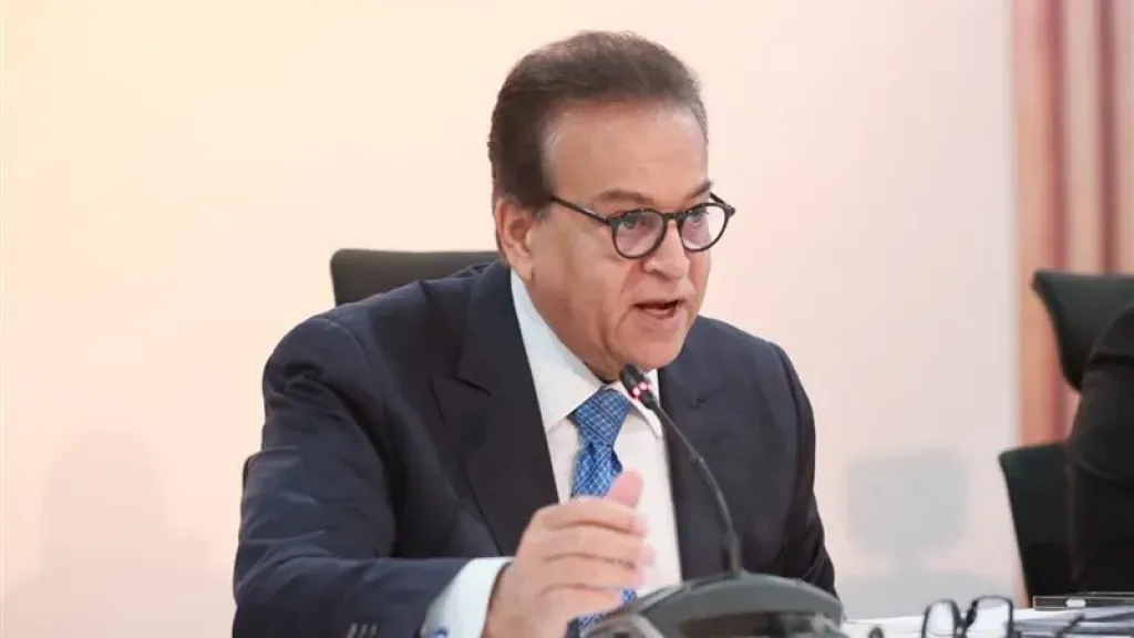  الدكتور خالد عبد الغفار