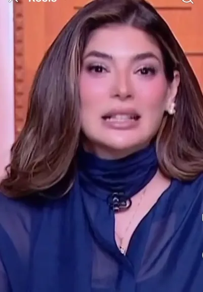 لما جبريل ترد على منتقدي زواج أحمد السعدني وميرنا الهلباوي: المفروض نهني ونبارك مش نهاجم وامتى وصلنا للتدخل في الأمور الشخصية؟