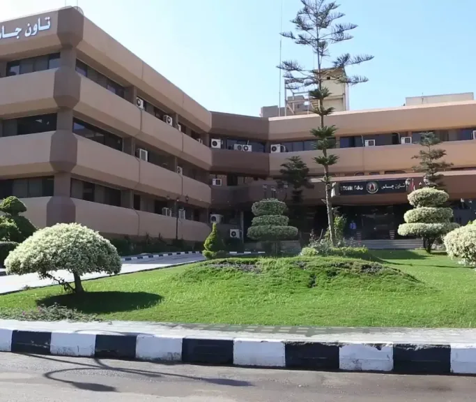 تاون جاس تعلن تنفيذ أعمال صيانة بفندق سميراميس.. وتؤكد: لا قطع للغاز عن العملاء