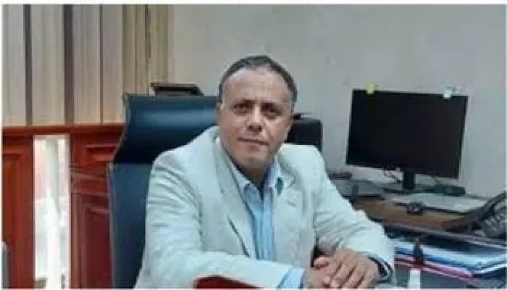 ذكرى ثورة 30 يونيو.. رئيس هيئة البترول: مستمرون في دعم أمن الطاقة وتعظيم موارد الدولة لتحقيق التنمية
