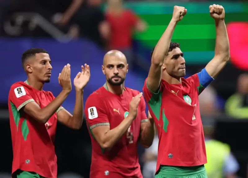 مواجهة بنكهة هولندية.. 5 نجوم يقودون طموح أسود الأطلس أمام الطواحين في مونديال 2026