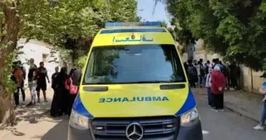 السيطرة على حريق بمخبز بعزبة المنشية في الفيوم