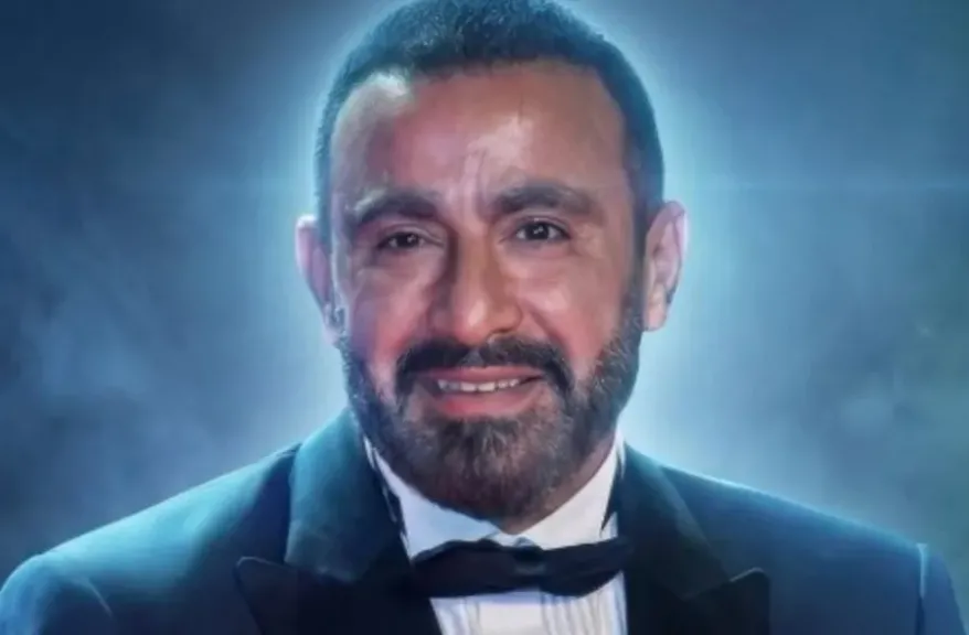 أحمد السقا ضيف «قبل الماتش» في حلقة خاصة الجمعة