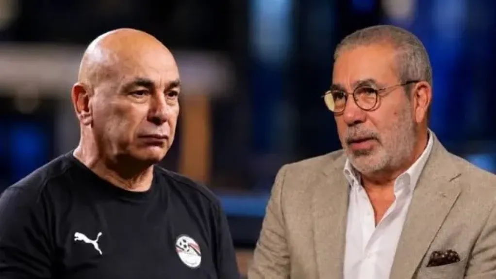 بلاغ من حسام حسن يقود مدحت العدل إلى لجنة الشكاوى بـ«الأعلى للإعلام»