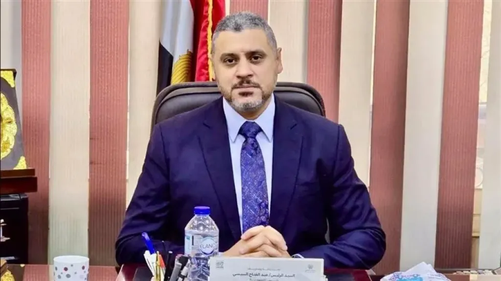 المستشار مايكل روفائيل