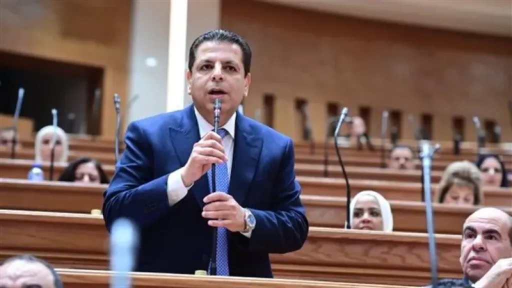 محمود سامي: نوافق على منحة دراسة جدوى مد الخط الأول للمترو لأنه أولوية للمواطن