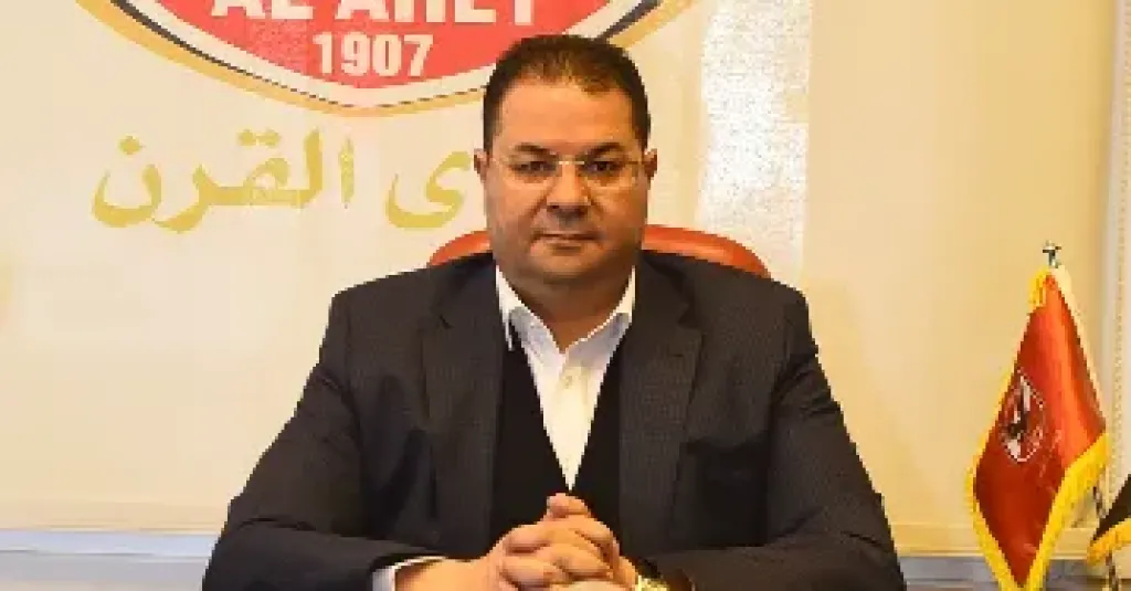 الدكتور سعد شلبي يكشف كل الحقائق في رد الأهلي على لجنة التراخيص