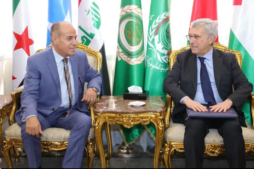 ”الأكاديمية العربية” تقود شراكة مصرية–برازيلية استراتيجية لدعم الاستثمار البحري واللوجستي بالثغر