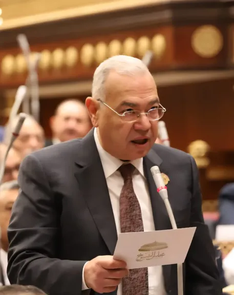 النائب الدكتور عصام خليل