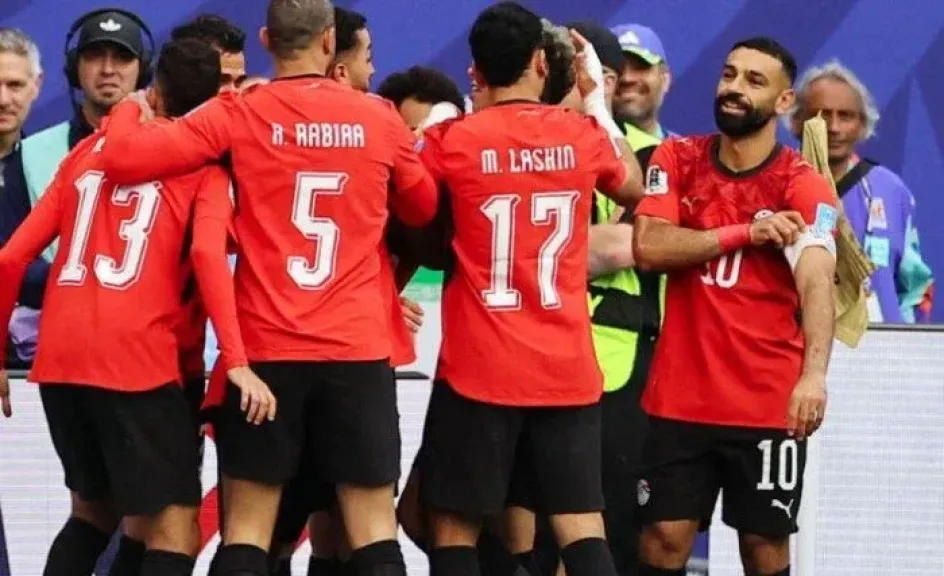 أحمد شوبير : صلاح بخير و عبد المنعم سيتواجد على مقاعد البدلاء رغم الإصابة