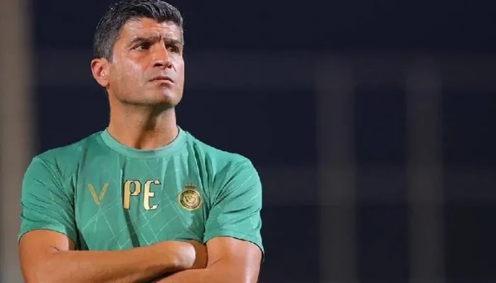 بيدرو يحسم موقفه من قيادة الزمالك