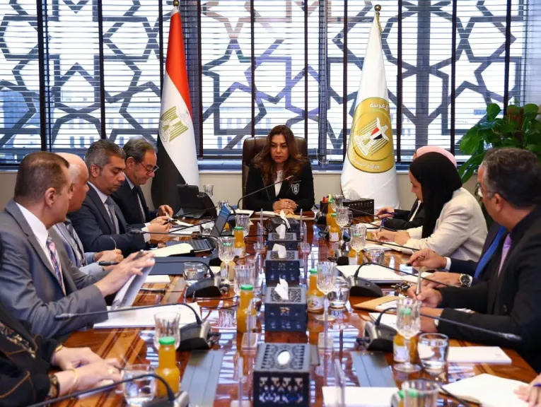 وضع تصور كامل لفرص وأشكال الاستثمار والمشروعات المقترحة بالمحميات الطبيعية