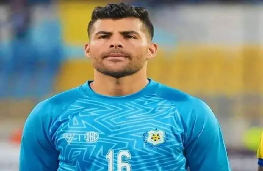 محمد كوكو يقترب من غزل المحلة بعد خروجه من حسابات سيراميكا
