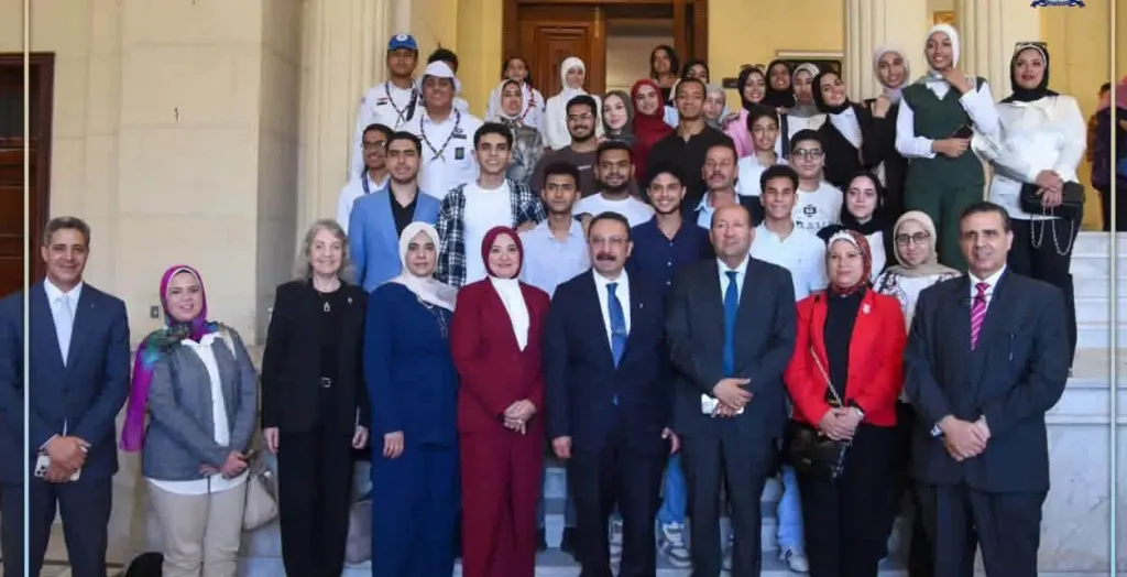 محافظة الإسكندرية تطلق الدورة الرابعة للمبادرة الوطنية للمشروعات الخضراء الذكية