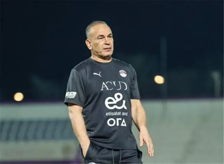 إبراهيم حسن يكشف برنامج الفراعنة قبل لقاء أستراليا