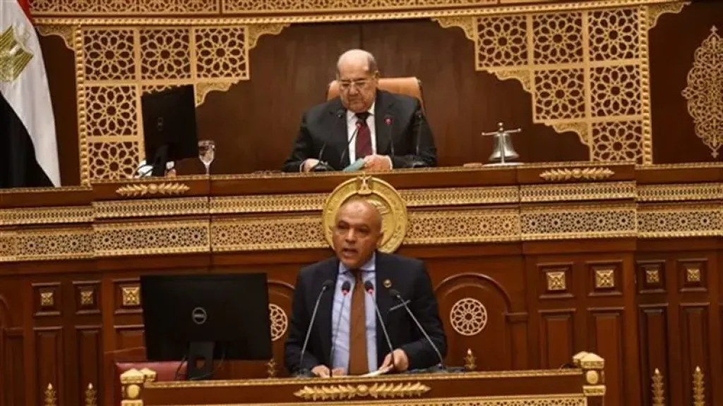 النائب جمال أبو الفتوح