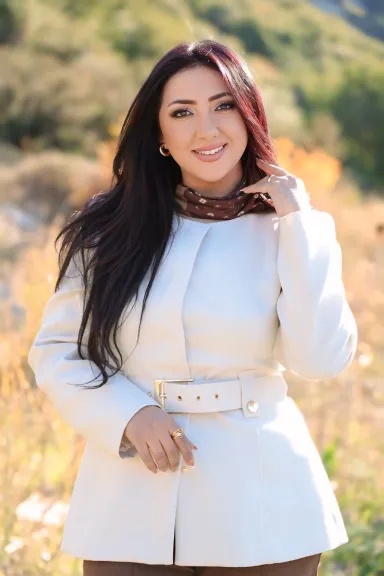 آية عبد الله 