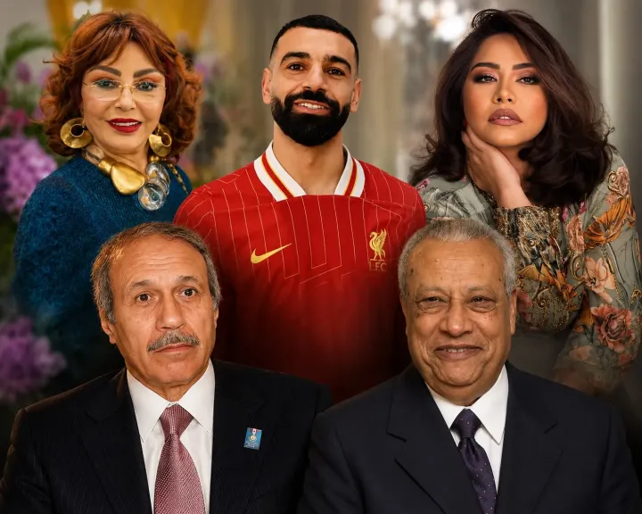 بعد حبيب العادلي وعاطف عبيد ومحمد صلاح.. تقرير يكشف عن الشخصيات البارزة التي تعرضت للسرقة في مصر