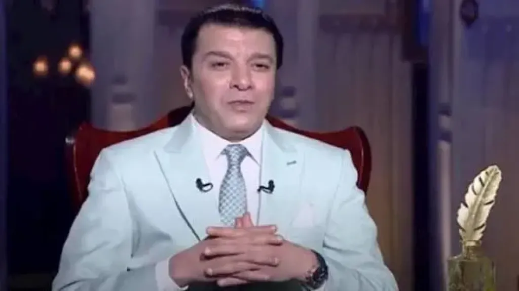 نقيب المهن الموسيقية 