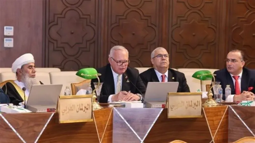 العرابي: الأمن القومي العربي بحاجة إلى رؤية جديدة لمواجهة التحديات