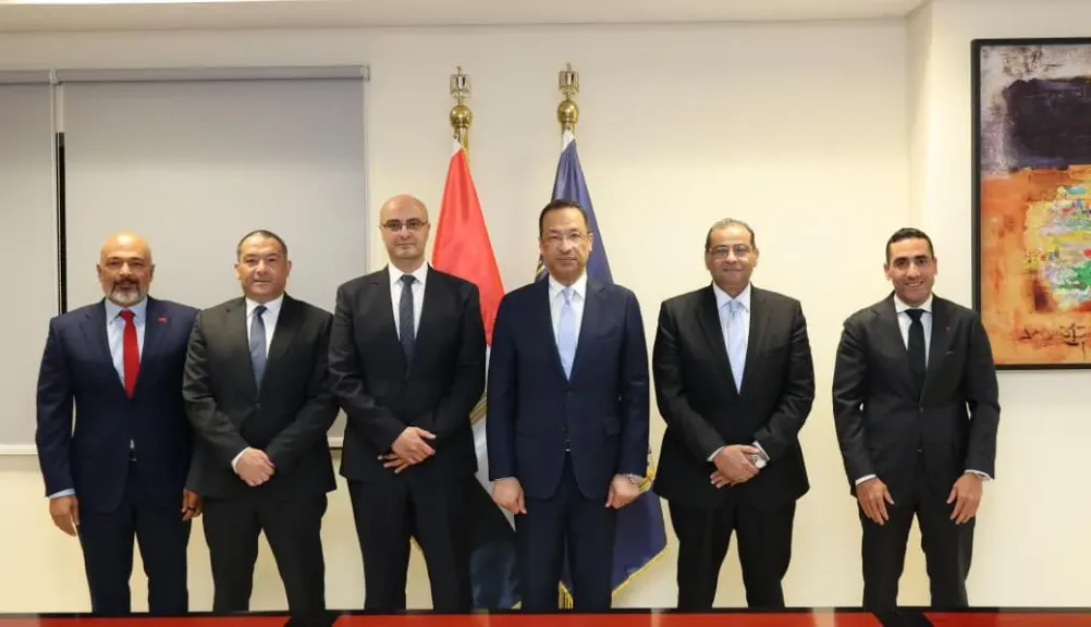 إطلاق خدمتي ”اطمن” و”اطمن على الآخر” لتوفير بيئة إنترنت آمنة للأطفال على الهاتف المحمول