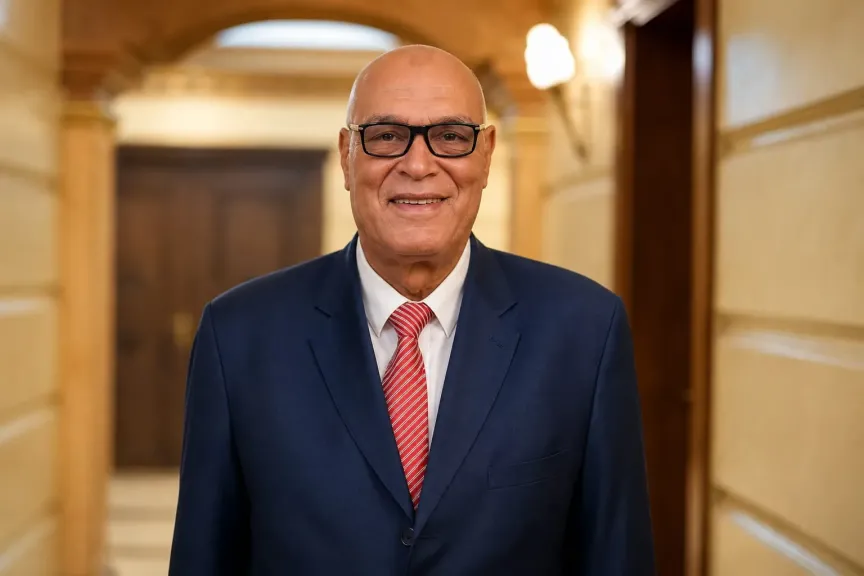 هيئة قضايا الدولة تنعى شهداء الشرطة وتؤكد: دماؤهم الزكية تجسد أسمى معاني التضحية والفداء