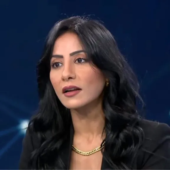 ماذا يدور في الداخل الإيراني؟.. دلالات مهمة لرسائل مجتبى خامنئي