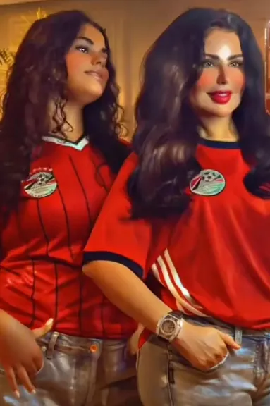حليمة بولند تشعل حماس المصريين: محمد صلاح سيقود الفراعنة إلى إنجاز تاريخي