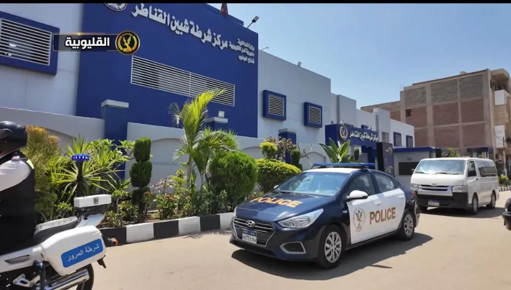 من القرى إلى دور الأيتام والمسنين.. أمن القليوبية يواصل مسيرة العطاء في ذكرى 30 يونيو