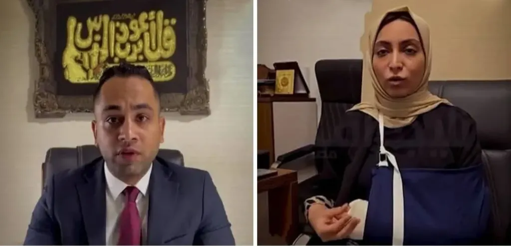 بعد صمت طويل.. محامي طبيبة شبرا الخيمة يفجر مفاجآت جديدة عن كواليس القضية