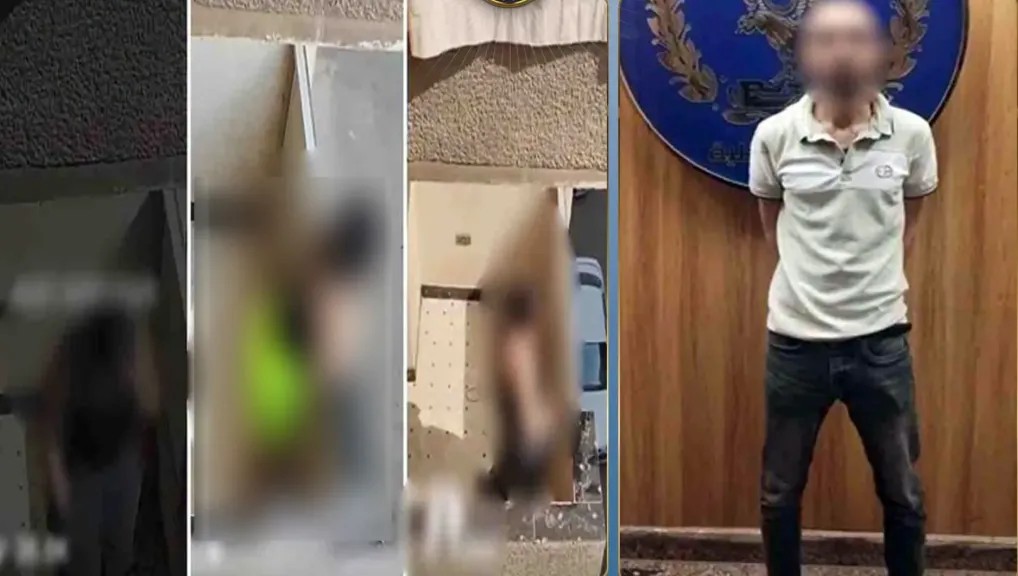 ضبط شخص بالقاهرة لقيامه بتصوير فتيات خلسة ونشر المقاطع لزيادة المشاهدات