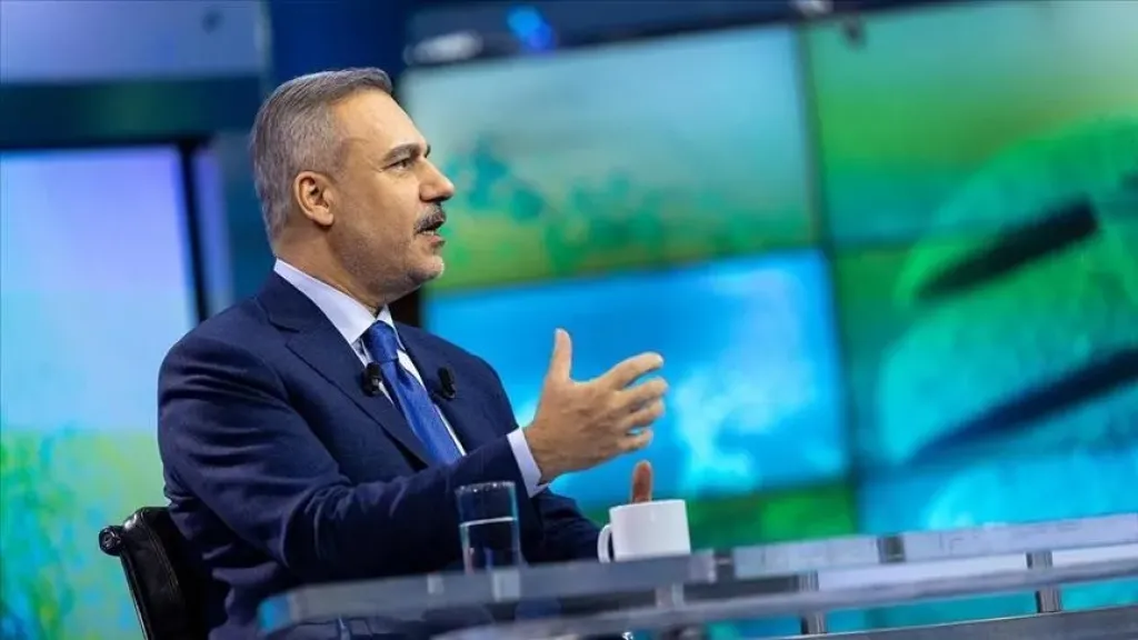 باحث تركي لـ”النهار”: تصريحات فيدان عن إسرائيل تحمل رسائل عسكرية واستراتيجية محسوبة