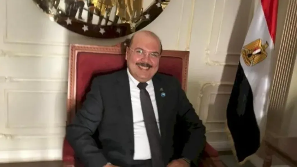 ميشيل الجمل: الرئيس السيسي انحاز لإرادة المصريين في 3 يوليو وحمى الدولة من الفوضى