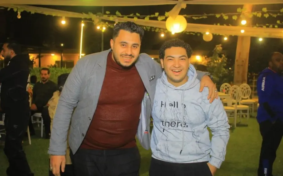حكاية غدر قبل التخرج ..رصاصة انتقام تغتال ”فادي” وأسرته: كان بيدافع عن جارتنا