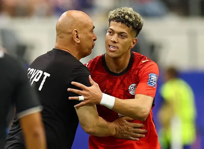 يلا بينا على دور الـ16.. منتخب مصر يواصل كتابة التاريخ في كأس العالم