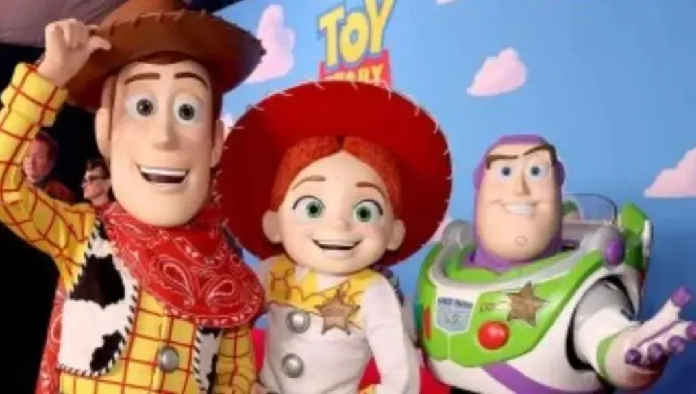 نجاح عالمي جديد لـ Toy Story 5.. الفيلم يخطف الأنظار في 2026.. تفاصيل