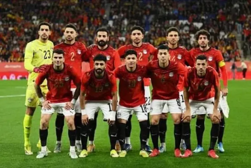 اتحاد الكرة يعلن طرح عدد محدود من تذاكر مباراة مصر والأرجنتين في كأس العالم 2026