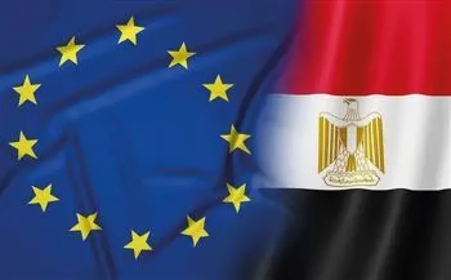 الاتحاد الأوروبي يضخ 1.7 مليار دولار لمصر خلال أيام ضمن حزمة دعم اقتصادي بقيمة 5.7 مليار دولار