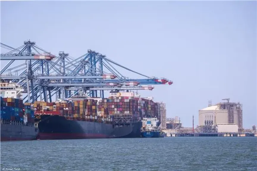 رسوم موسم الذروة تعود.. CMA CGM ترفع تكلفة الشحن إلى البحر الأحمر وغرب أفريقيا اعتبارًا من يوليو