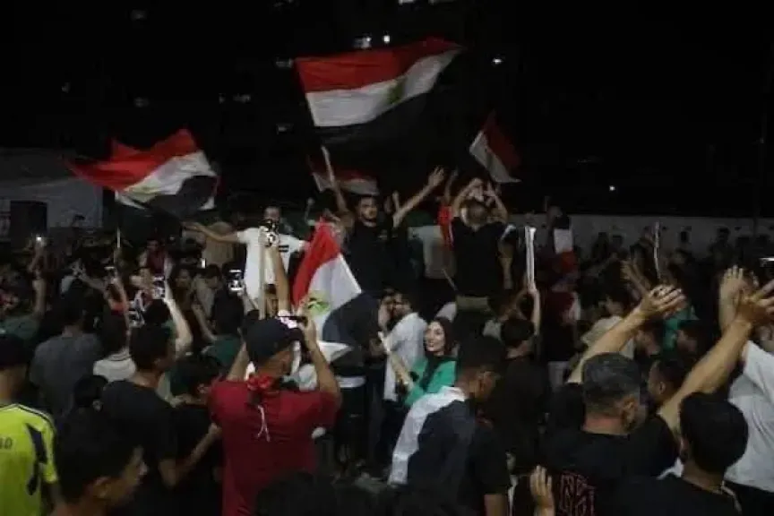 سفارة فلسطين تهنئ بفوز المنتخب الوطني والتأهل للدور ال16 بكأس العالم  :انتصار مصر فرحة لكل عربي