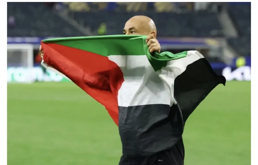 حسام حسن يشعل غضب إسرائيل: التضامن مع فلسطين يربك الإعلام العبري بعد إنجاز مصر المونديالي