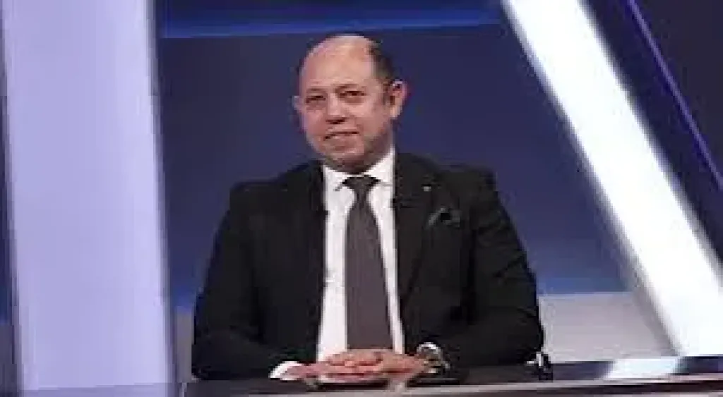 أحمد سليمان: الأقرب تعيين مدرب أجنبي للزمالك.. ومعتمد جمال يستحق الإشادة