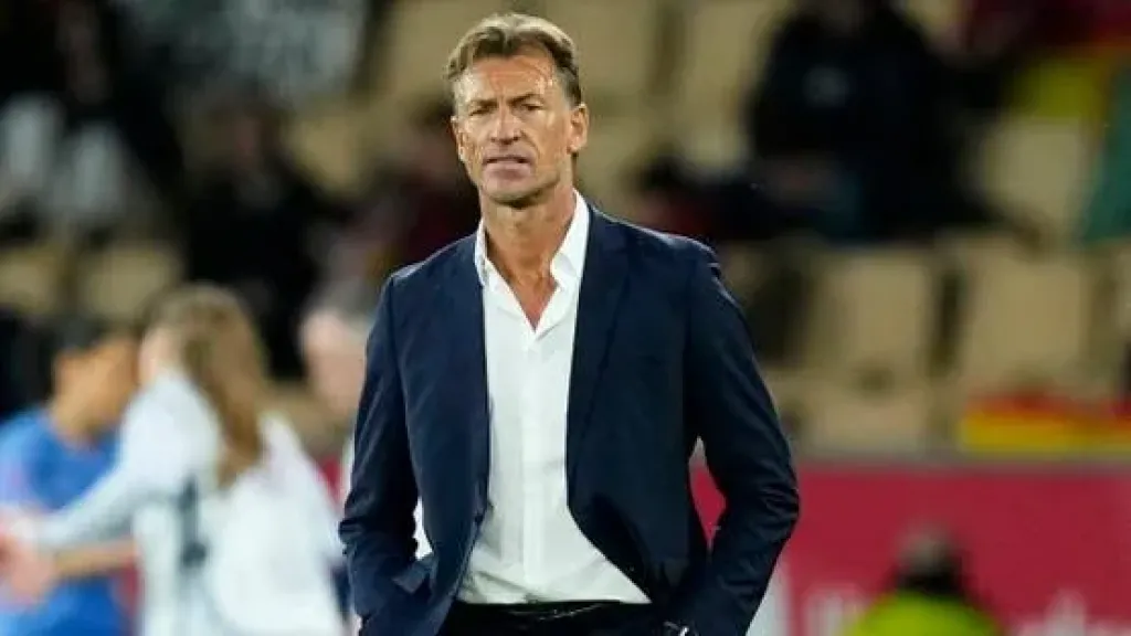 هيرفي رينار يعلن رحيله عن تدريب منتخب تونس بعد وداع مونديال 2026