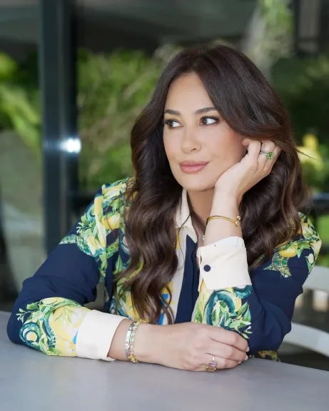 ​عن رواية إبراهيم عيسى الأكثر جدلاً.. ”عسل أحمر” يجمع هند صبري وآسر ياسين لأول مرة في دراما الـ 10 حلقات!