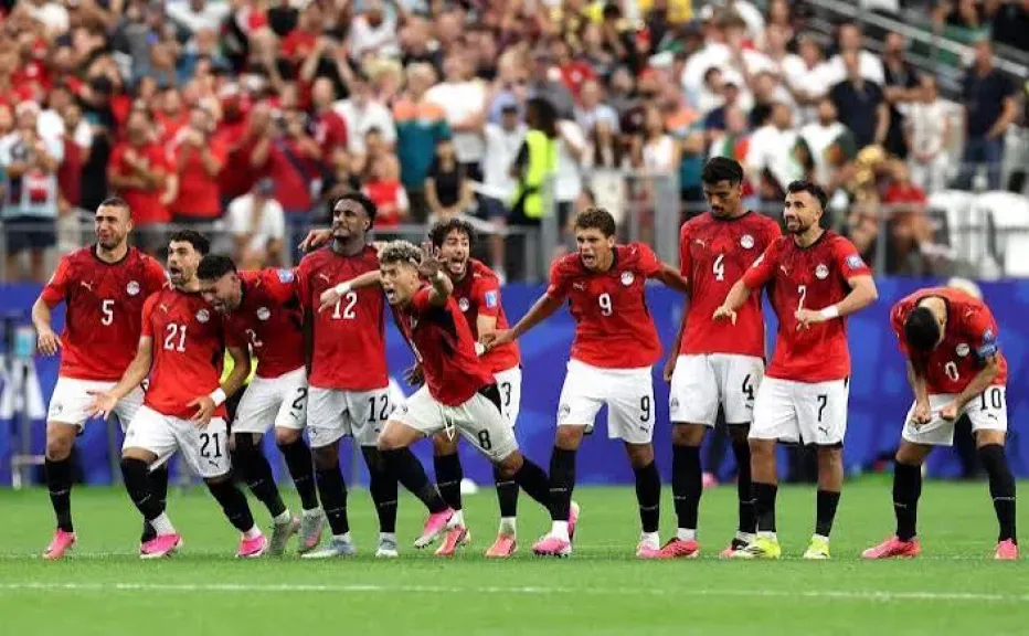 جدول مران المنتخب الوطني قبل مواجهة الارجنتين